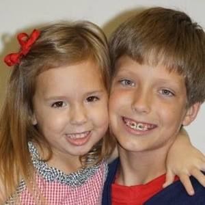 Meet your Posher, Candi